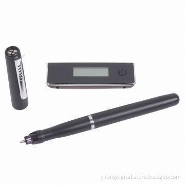 Stylus Pen for iPhone with Precise Input Photo Sketcher, E-signature Store 100 Pages and Annotation